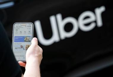Bild: Uber und Autobrains wollen Robotaxis in München testen