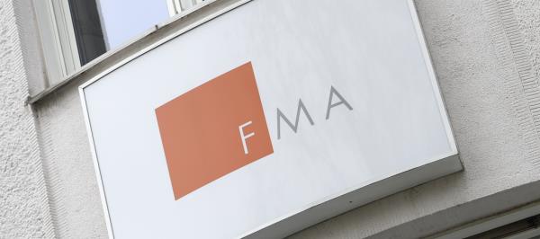 Bild: FMA: Banken und Versicherer 2025 mit hohen Gewinnen