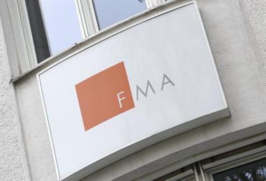 Bild: FMA: Banken und Versicherer 2025 mit hohen Gewinnen