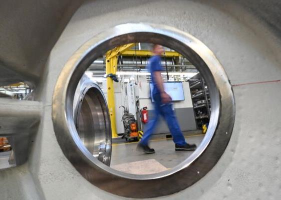 Bild: Bank Austria: Wirtschaft erholt sich in allen Bundesländern