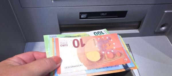 Bild: Mai-Inflation stieg laut Schnellschätzung auf 3,7 Prozent