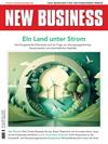 Cover: NEW BUSINESS - NR. 6, JUNI 2026