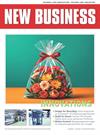 Cover: NEW BUSINESS Innovations - NR. 06, JUNI 2026