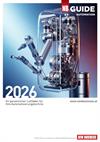 Cover: NEW BUSINESS Guides - AUTOMATION GUIDE 2026