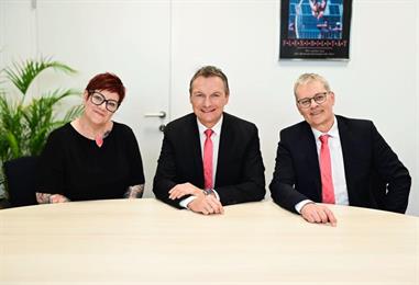Bild: Eplan feiert 30 Jahre