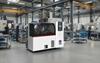 Bild: Rittal Automation Systems (RAS) bietet Automatisierungs-, Maschinen- und Softwarelösungen für den Steuerungs-, Maschinen- und Anlagenbau.