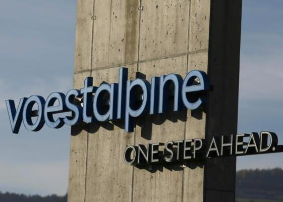 Bild: voestalpine erholte sich spürbar