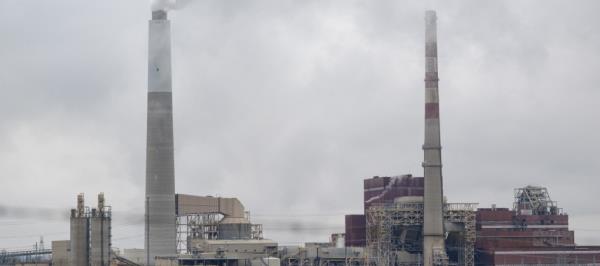 Bild: Trump plant Förderungen für US-Kohleindustrie