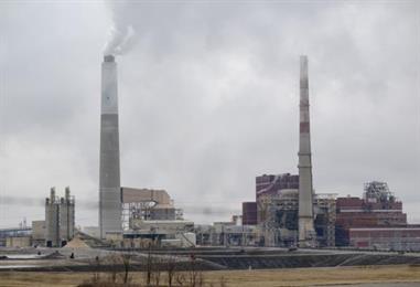 Bild: Trump plant Förderungen für US-Kohleindustrie