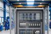 Bild: Netzteile sind längst nicht mehr nur passive Energiequellen: Effiziente DIN-Schienen-Netzteile erhöhen die Verfügbarkeit und Energieeffizienz in der Industrieautomation.