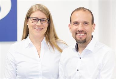 Bild: Automatisierung braucht Technik, die verbindet