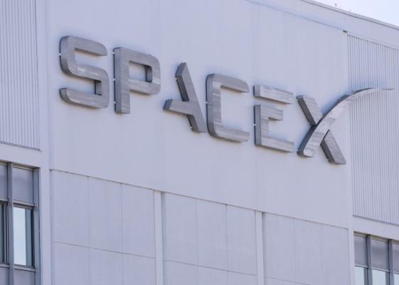 Bild: SpaceX-Börsengang stößt auf großes Interesse