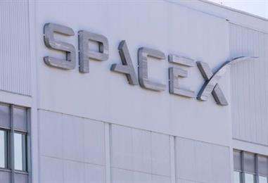 Bild: SpaceX-Börsengang stößt auf großes Interesse