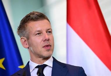 Bild: Ungarische Regierung schränkt Gastarbeiter-Zuzug ein