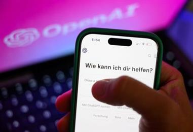 Bild: OpenAI plant laut Bericht massiven Umbau von ChatGPT