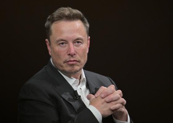 Bild: SpaceX vor Rekord-Börsengang