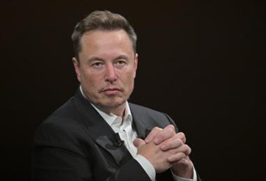 Bild: SpaceX vor Rekord-Börsengang