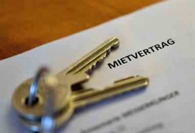 Bild: Studie: Bestellerprinzip verteuert Wiener Mietwohnungen