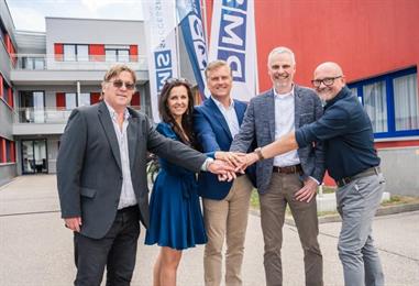 Bild: PMS beteiligt sich an Dynamap