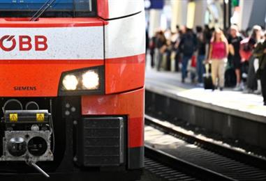 Bild: ÖBB müssen sparen, aber Brenner-Nordzulauf bleibt im Plan
