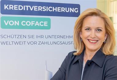 Bild: Coface Country Risk Conference