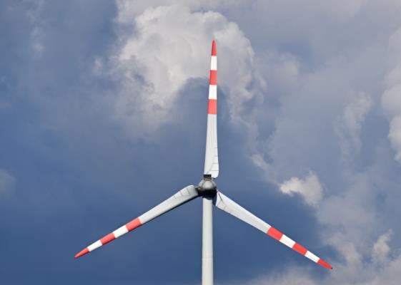 Bild: Regierung und Grüne einig bei rascherem Erneuerbaren-Ausbau