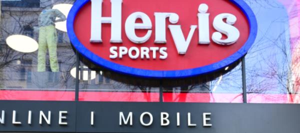 Bild: Sporthändler Hervis schließt ein Fünftel der Filialen