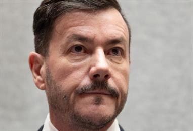 Bild: Weitere Benko-Anklage wegen Betrugs und betrügerischer Krida