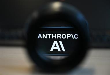 Bild: EU-Kommission prüft Folgen von KI-Beschränkung für Anthropic
