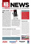 Cover: NEW BUSINESS News - 25-26/2026