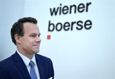 Bild: Wiener Börse steigerte im Vorjahr Umsatz und Gewinn