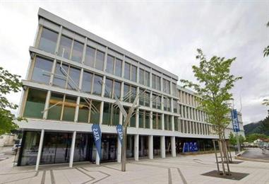 Bild: AT&S plant Milliarden-Ausbau für KI-Boom