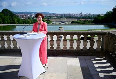 Bild: Tourismus soll kräftiger und nachhaltiger werden