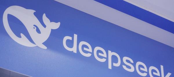 Bild: DeepSeek sammelt bei Finanzierungsrunde Milliarden ein