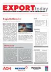 Cover: EXPORT today online - 25/2026