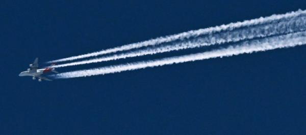 Bild: Neue längste Nonstop-Flüge zwischen Sydney und London