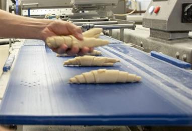 Bild: Brösel bei Bäckern wegen Mehrwertsteuersenkung