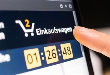 Bild: Online-Verträge können künftig einfacher widerrufen werden