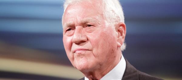 Bild: Stronach-Prozess - Magna-Gründer schuldig gesprochen