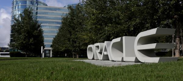 Bild: US-Softwarekonzern Oracle streicht Tausende Stellen