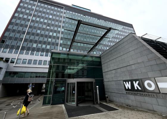 Bild: Wirtschaftskammer 2025 mit Bilanzverlust von 9,4 Mio. Euro