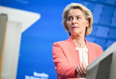 Bild: EU will Steuerregeln und Energiekennzeichnung vereinfachen