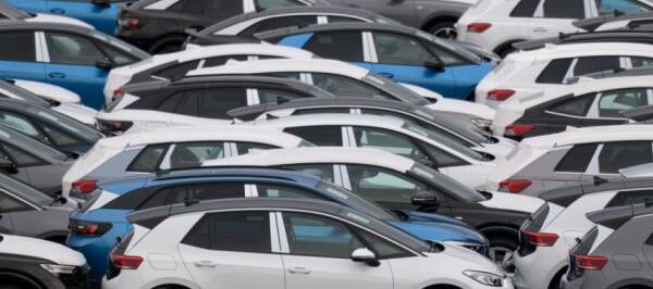 Bild: EU-Staaten billigen Umsetzung des US-Zolldeals