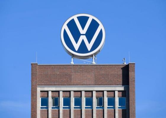 Bild: Bei VW sollen laut Bericht bis zu 100.000 Stellen wegfallen