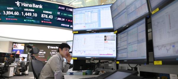 Bild: Südkorea will Milliarden in Chips und KI stecken