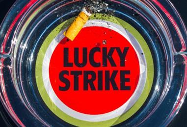 Bild: British American Tobacco will 9.000 Stellen streichen