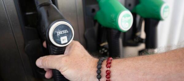 Bild: Spritpreisbremse - MÖSt-Senkung ab Juli um 0,8 Cent/Liter