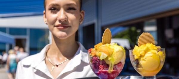 Bild: Juni-Inflation sank laut Schnellschätzung auf 3,2 Prozent