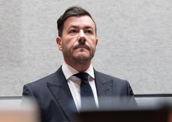 Bild: Benko nach OGH-Entscheid erstmals rechtskräftig verurteilt