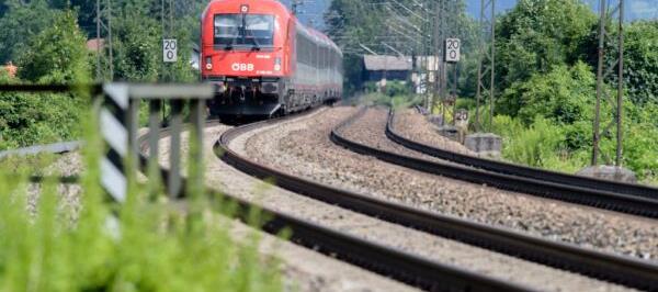 Bild: ÖBB erhöhen Preise für Fahrkarten um 3,5 Prozent